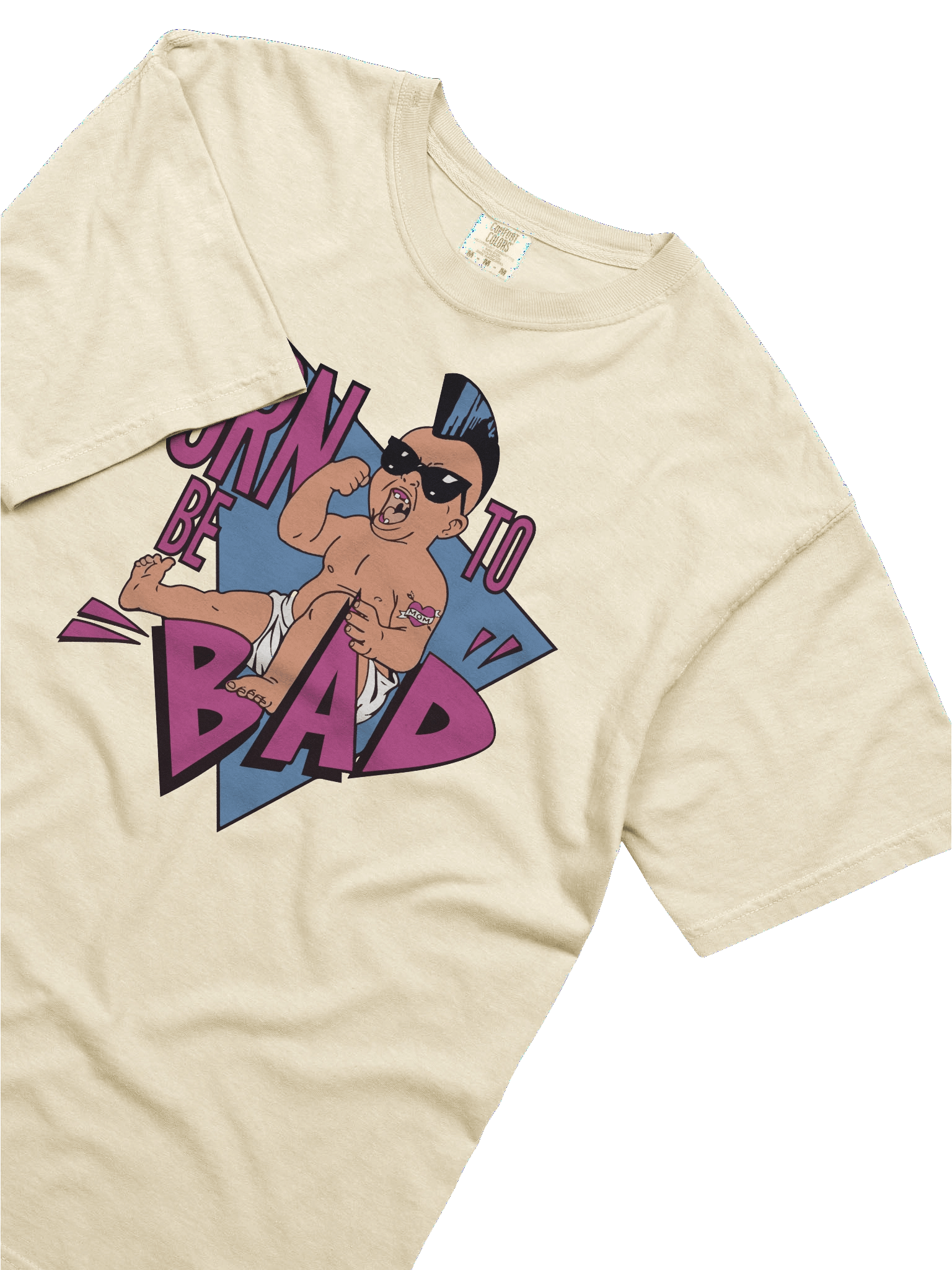 Arnold Twins Parody Shirt product image (5)