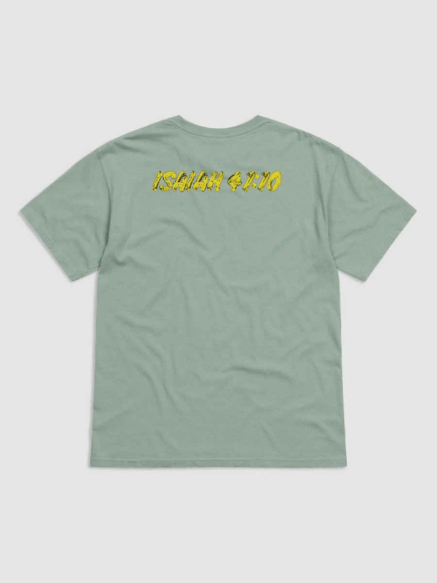 FAITH OVER FEAR TSHIRT product image (2)