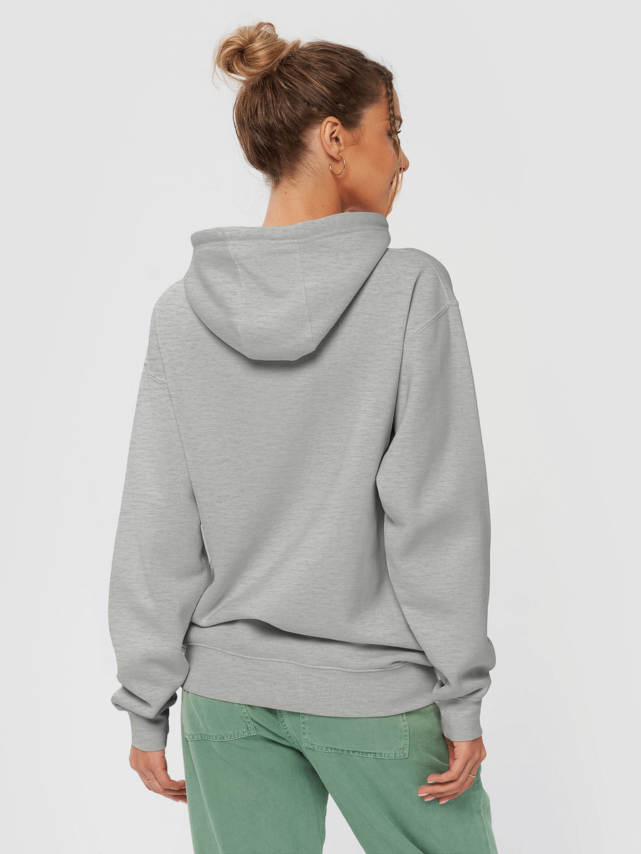 Modesty Power Hoodie, Bold Statement Gift, Empowering Fashion product image (8)