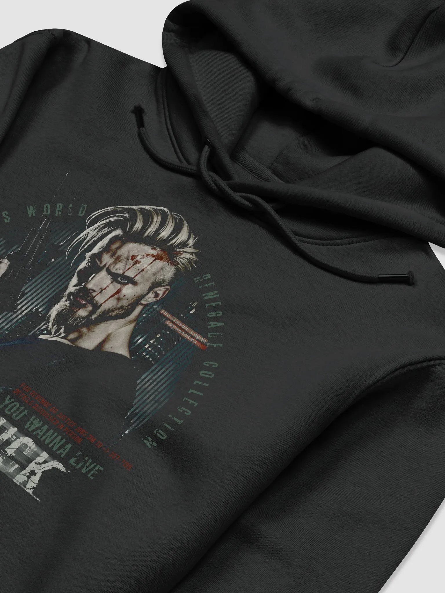 Don´t Fuck with me if you wanna live product image (5)