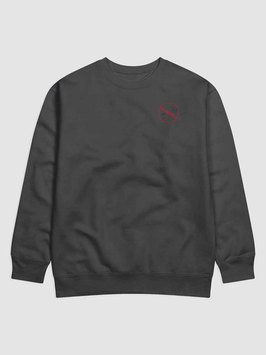 Crewneck Sweater product image (6)