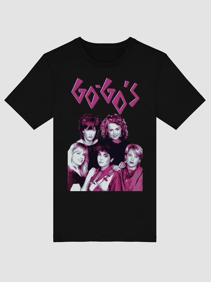 The Go-Go’s – Beauty and the Beatdown product image (3)