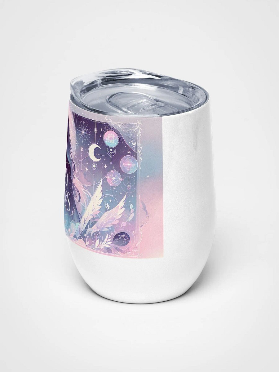 Celestial Spirits Wine Tumbler product image (5)