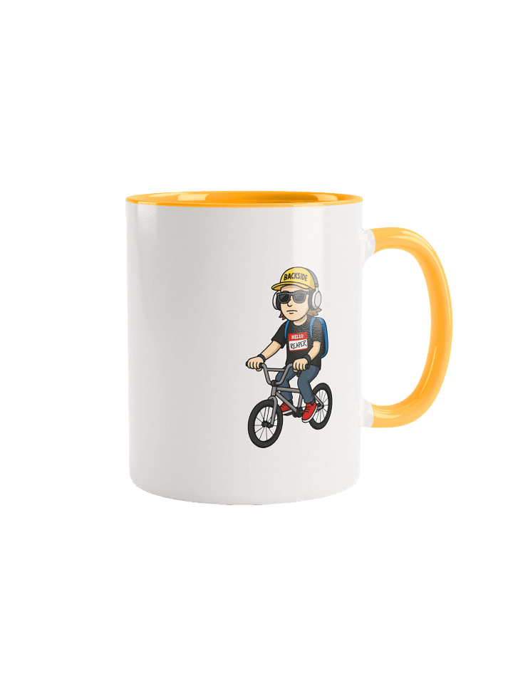 Liam Kern Mug product image (1)
