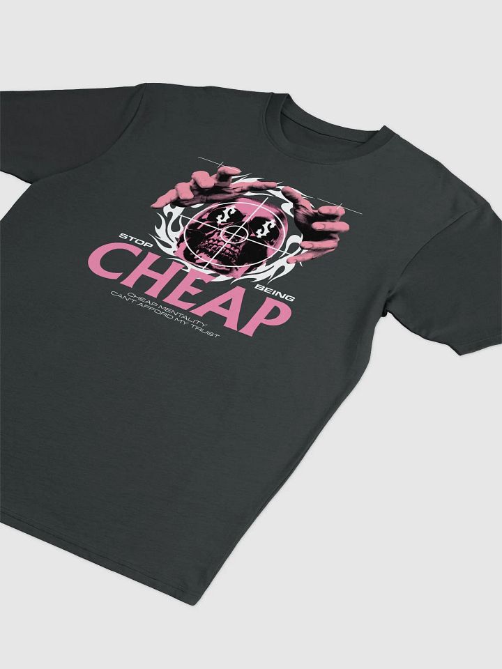 SBC HEAVYWEIGHT PINK MADNESS product image (2)