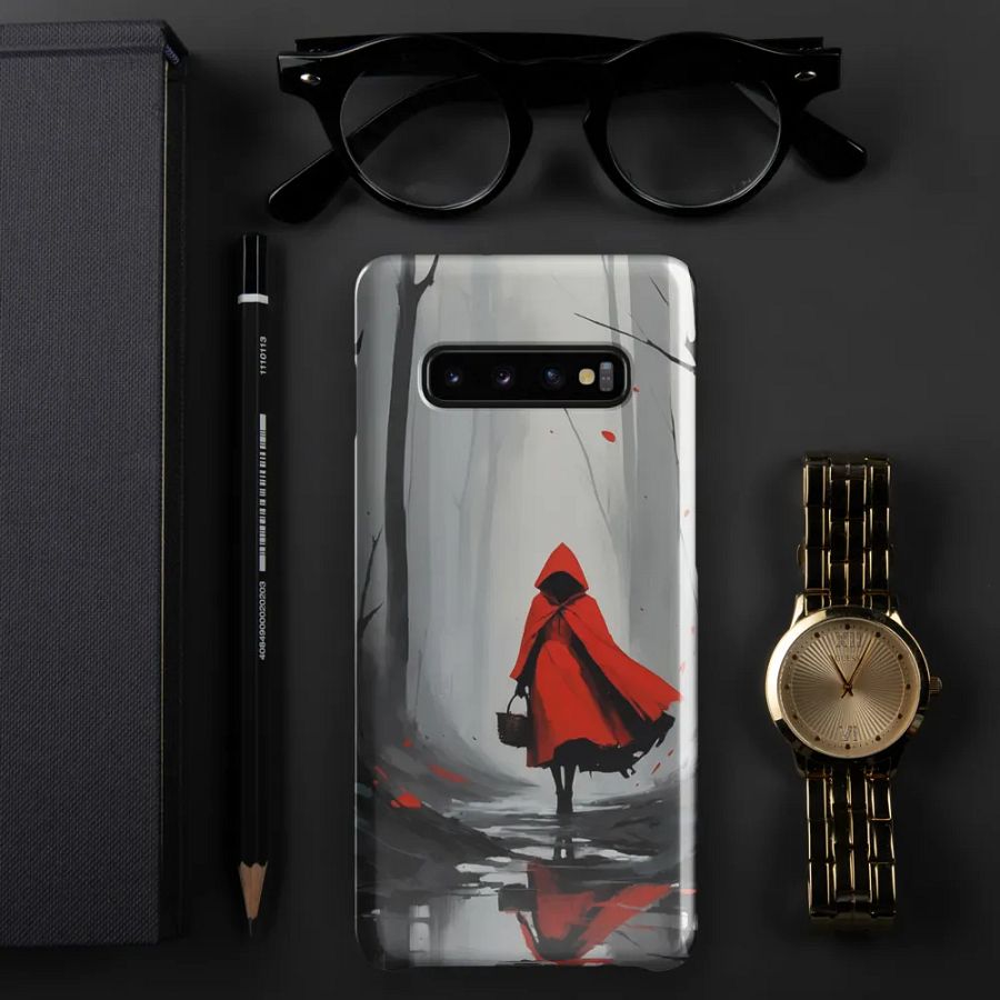 Snap Case for Samsung® - No. 03 product image (8)
