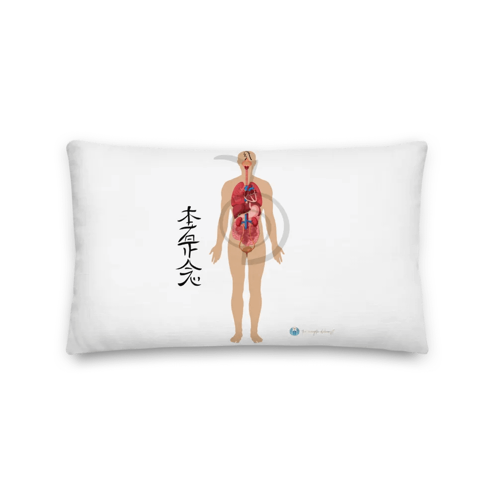 Enkaku Pillow product image (5)