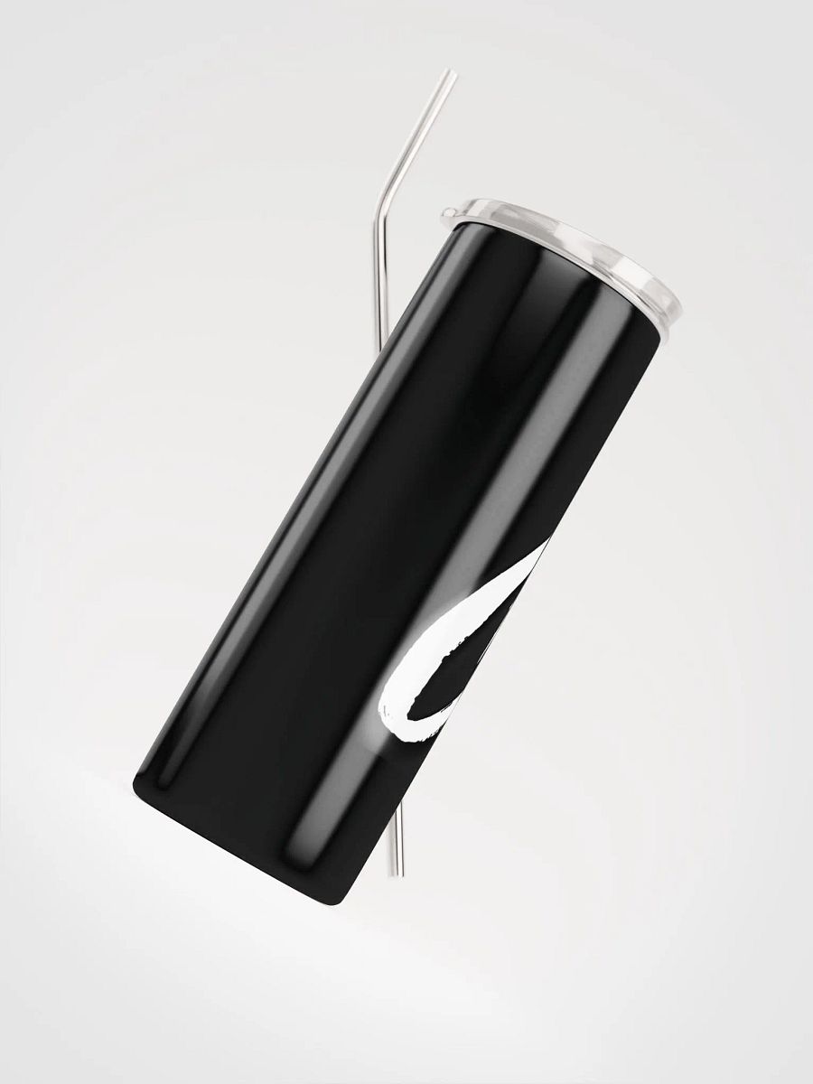 Creanak Tumbler w/ Metal Straw product image (4)