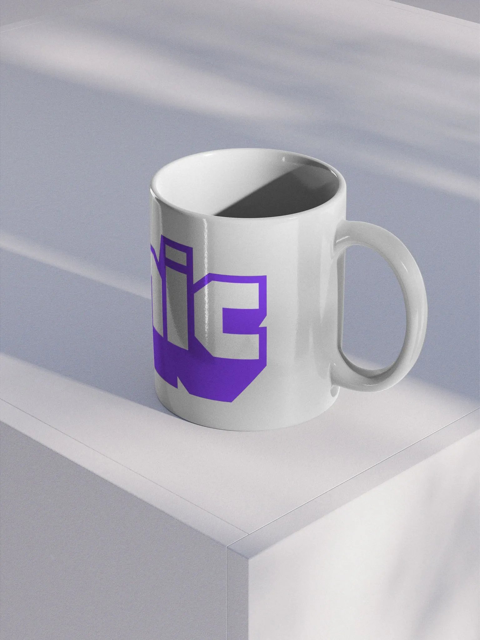 jesnic/twitch Logo Mug product image (2)