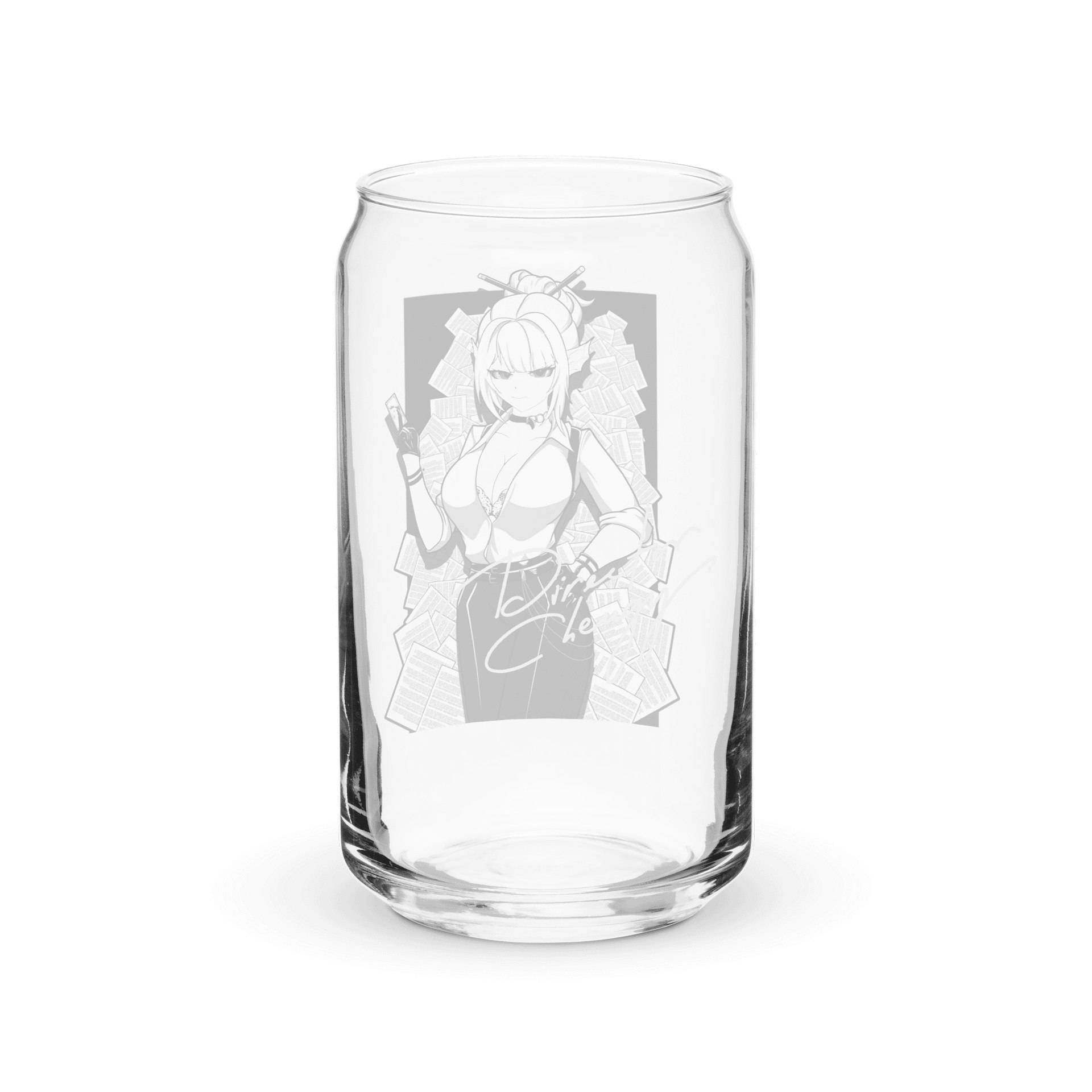 Murders & Executions Waifu Sipper product image (3)