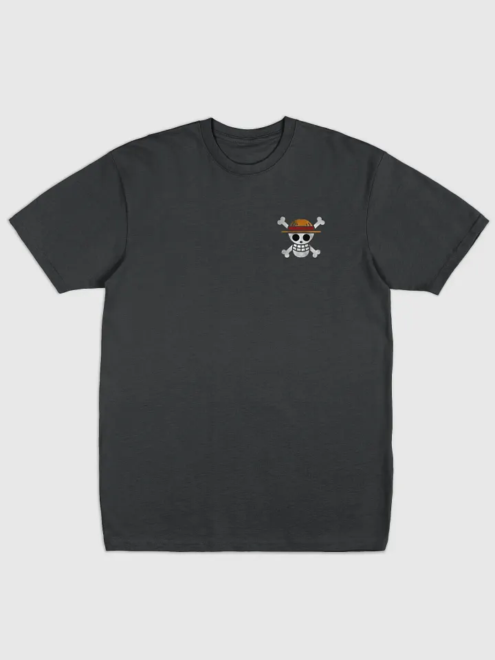 Gear Up with This High-Quality Monkey D. Luffy T-Shirt – Perfect for One Piece Fans product image (1)