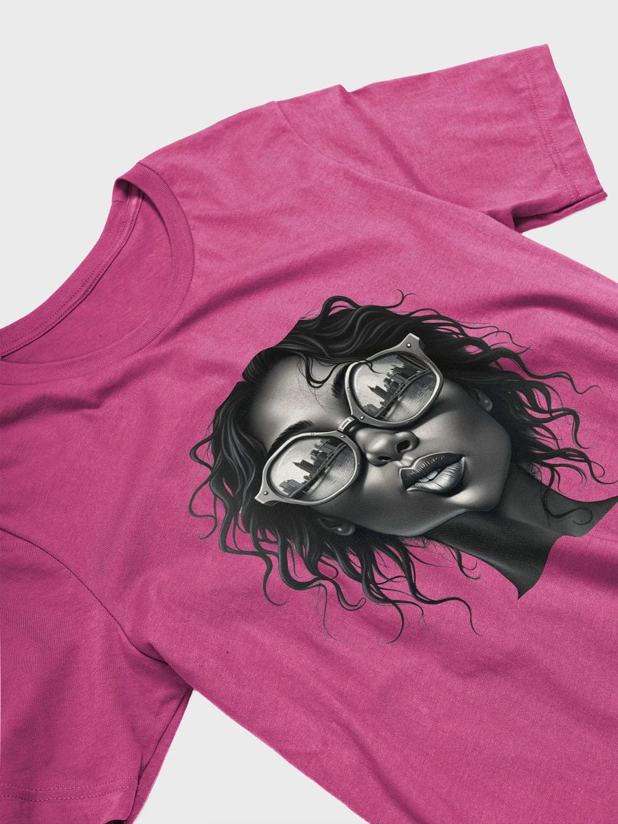 Iconic Comfort T-Shirt product image (3)