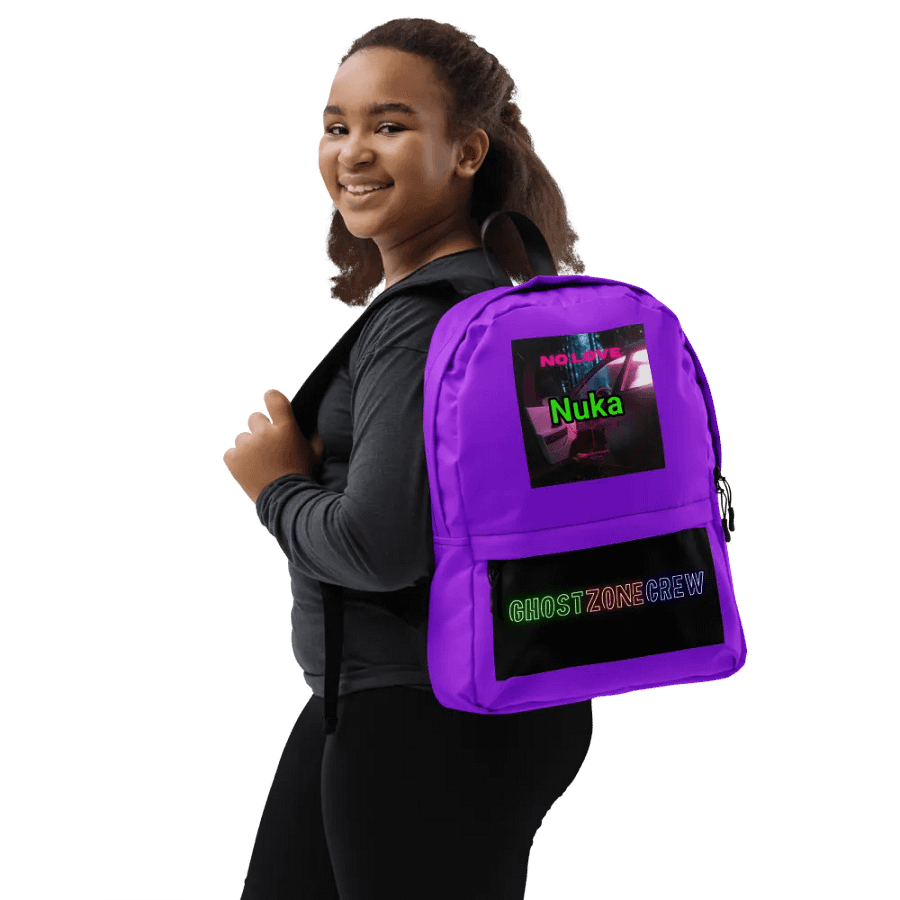 Nuka Backpack product image (12)