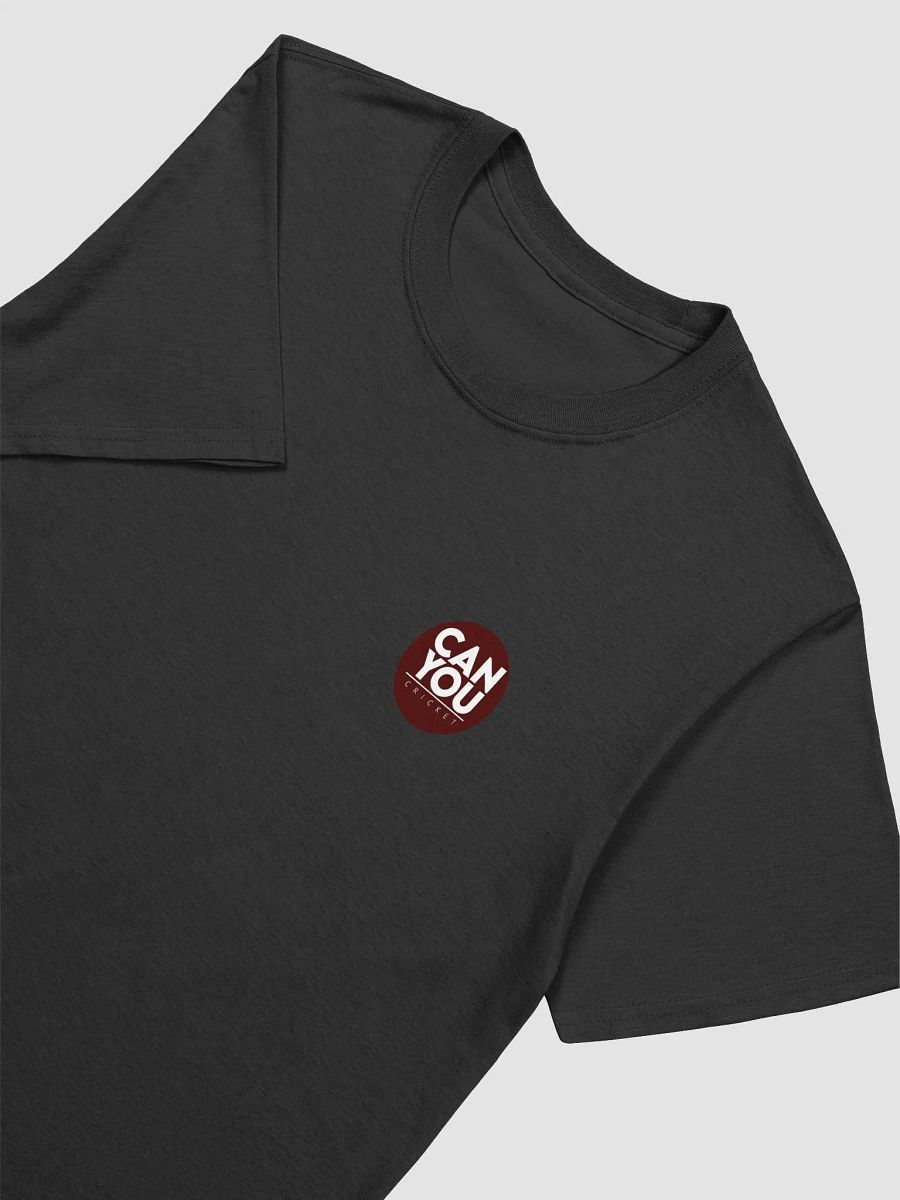 CYC T-Shirt (Small Logo) product image (3)