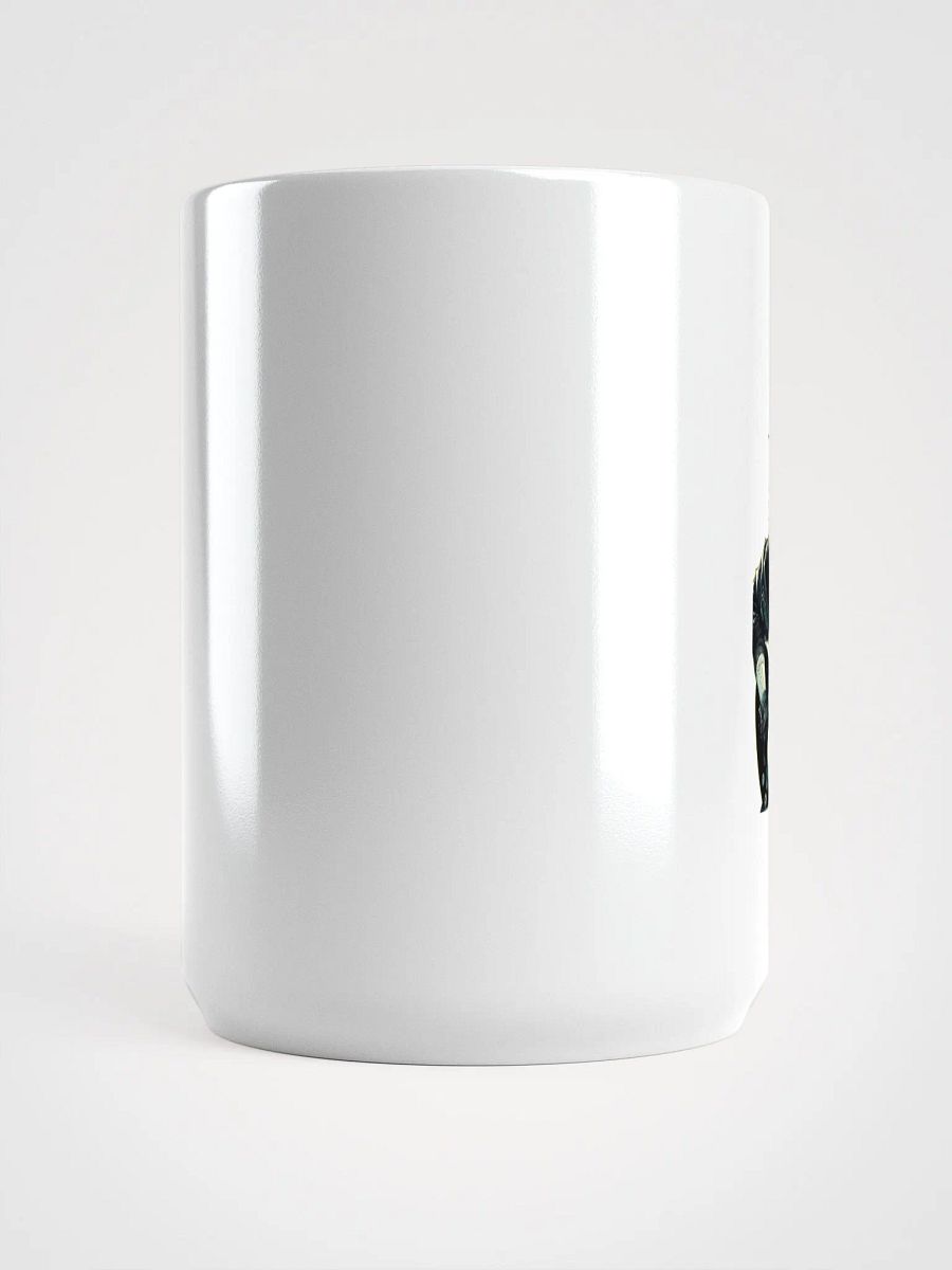 ShsSlayer White Glossy Mug product image (5)