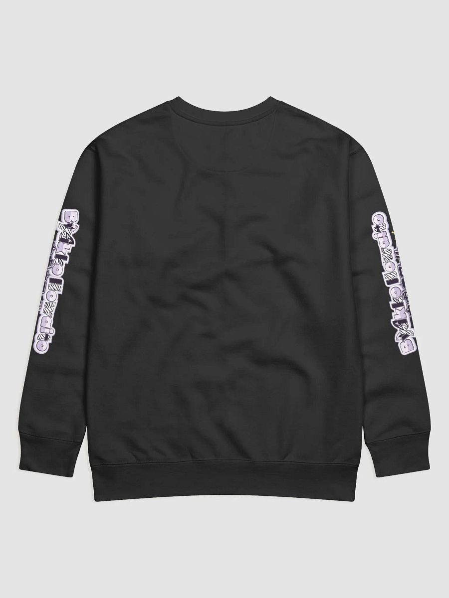 Premium Sweatshirt - Byakko Chibi Edition product image (13)