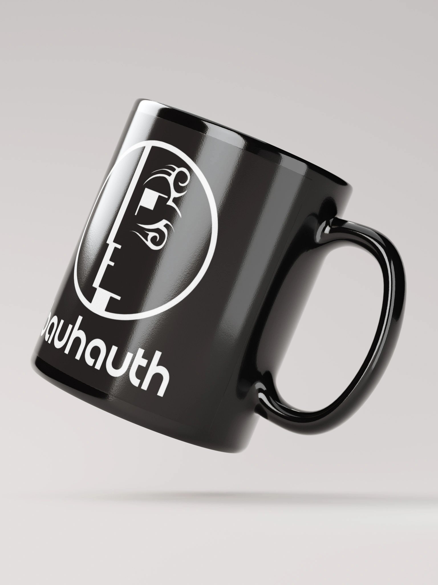 The Thky'th Gone Out Mug product image (2)