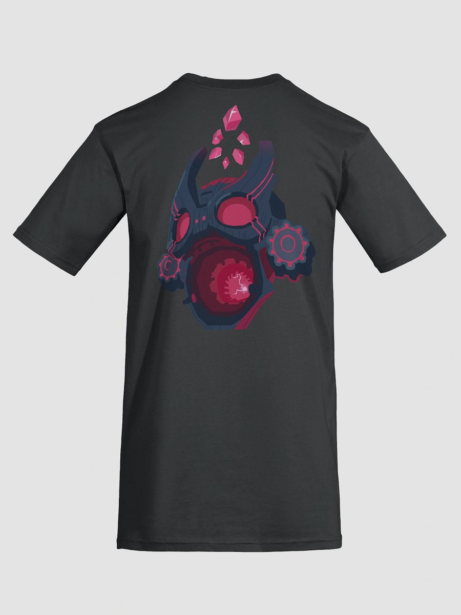 Eater T-Shirt Runeless product image (6)