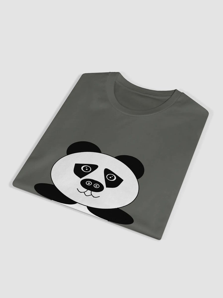 Panda Bliss Unisex Premium Tee product image (11)