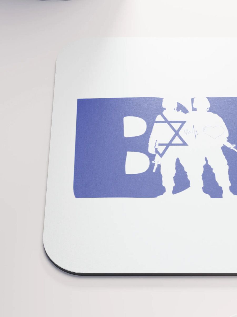 BFL Mouse Pad product image (6)