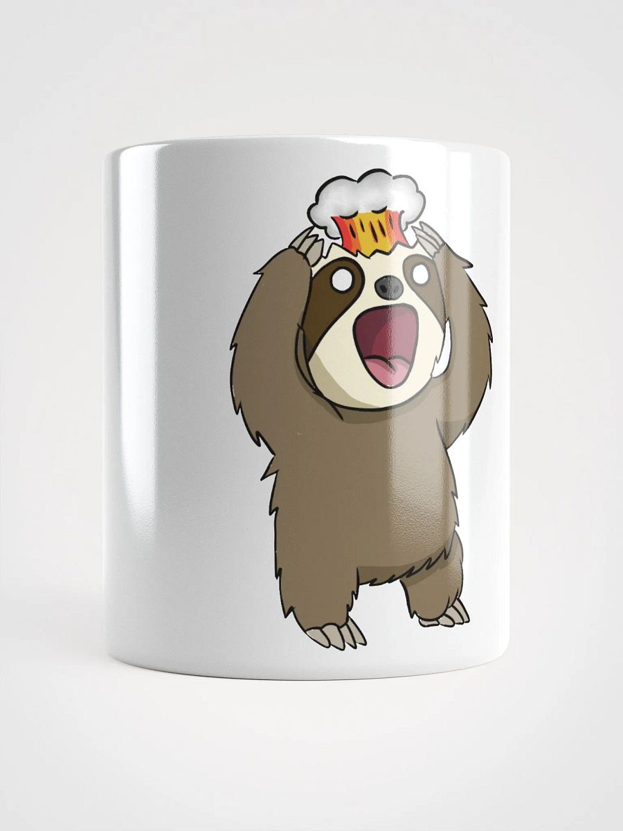 Mind Blown - White Mug product image (1)