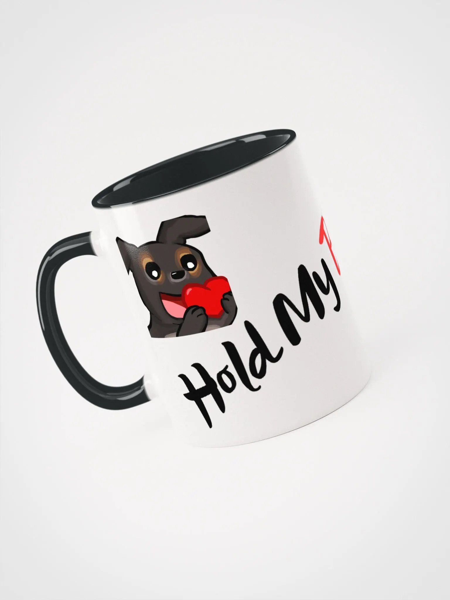 HMB Mug product image (5)