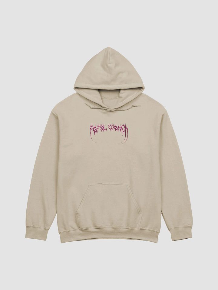 'Feral Wench' Hoodie (9 Colours Available) product image (1)