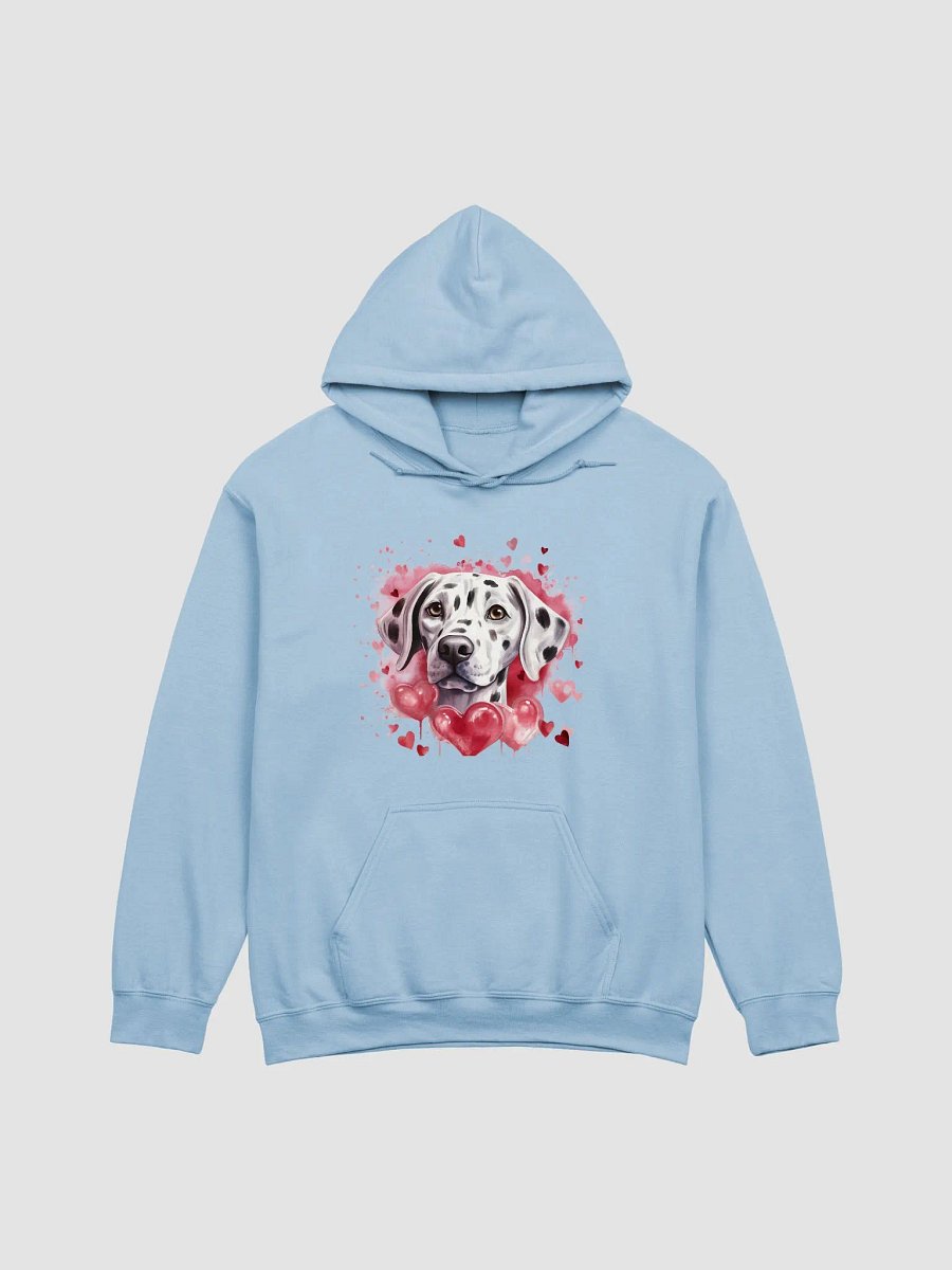 Sweatshirt Dog Love product image (1)