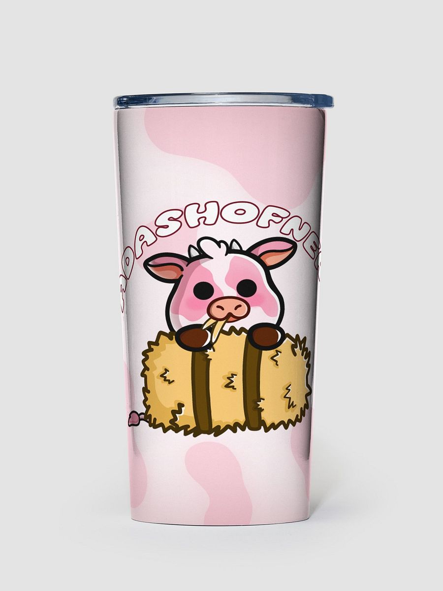 Barnyard Herd Tumbler w/ Words product image (1)