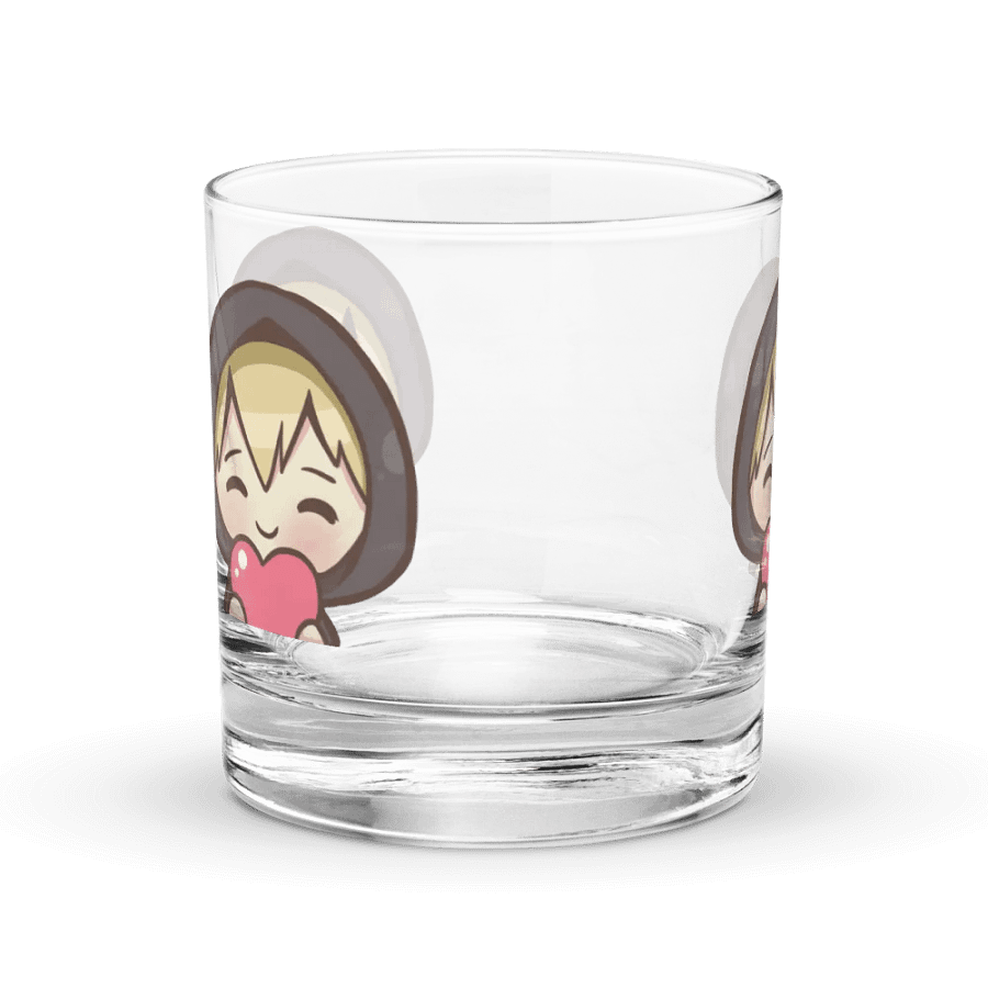 Share Some Love Glass product image (3)