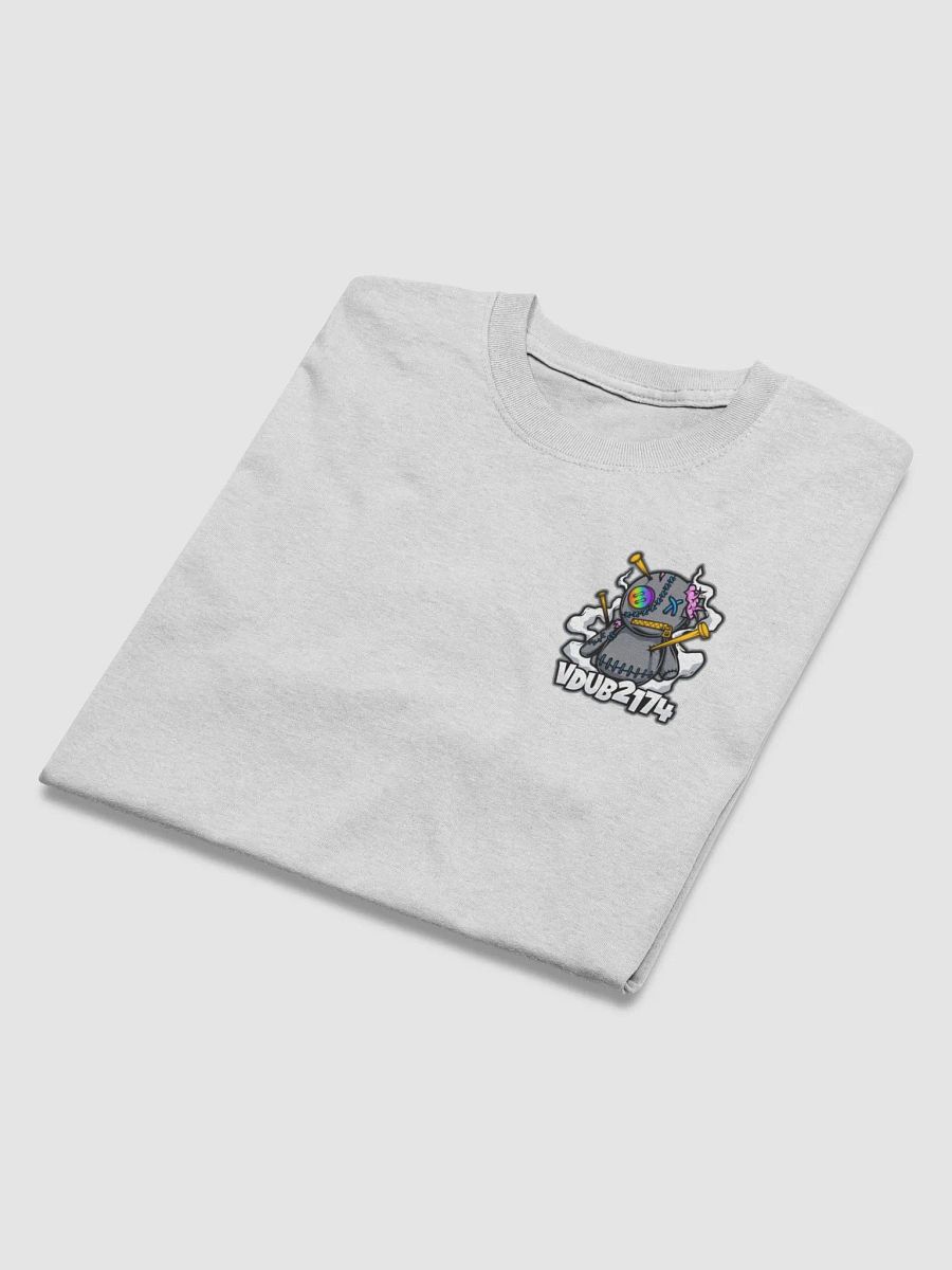 Voodoo Doll Gildan T-Shirt product image (24)