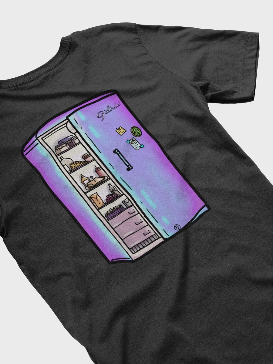 Fridge T-Shirt product image (2)