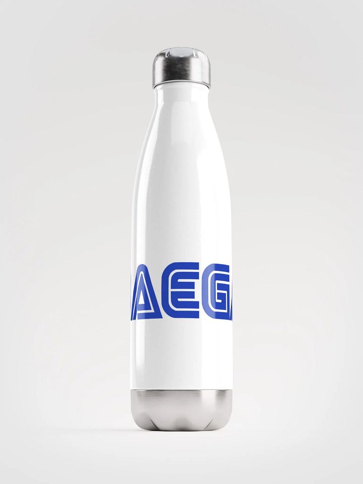 BAEGA Reusable Bottle product image (1)