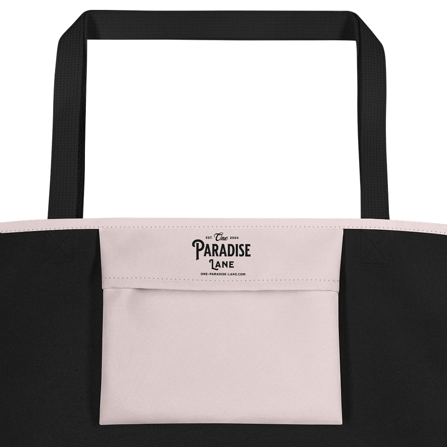 Bolsa “Viviendo la mejor vida para Jehová vivimos” – Edición Precursores 2025 product image (3)