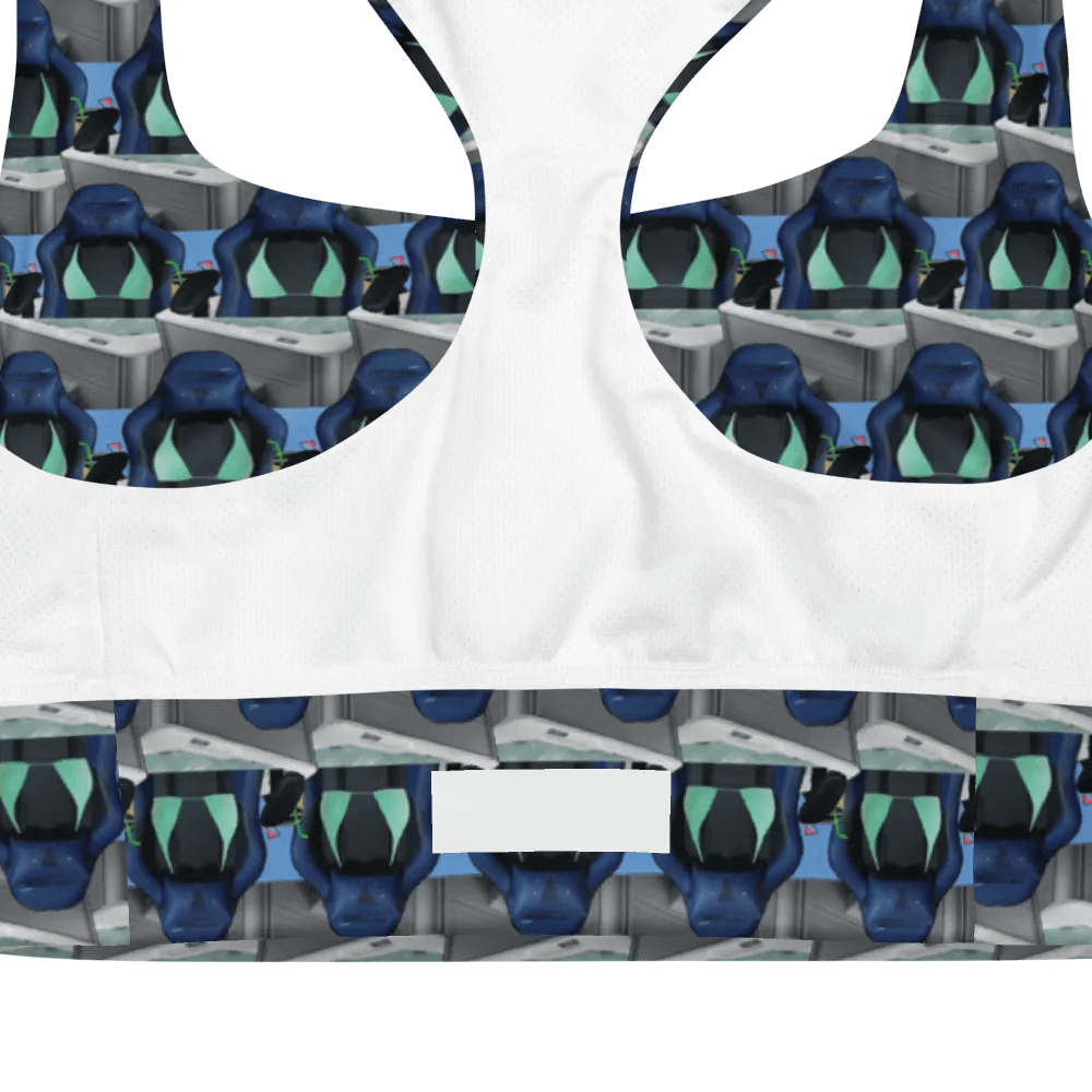Chairkini Sports Bra product image (6)