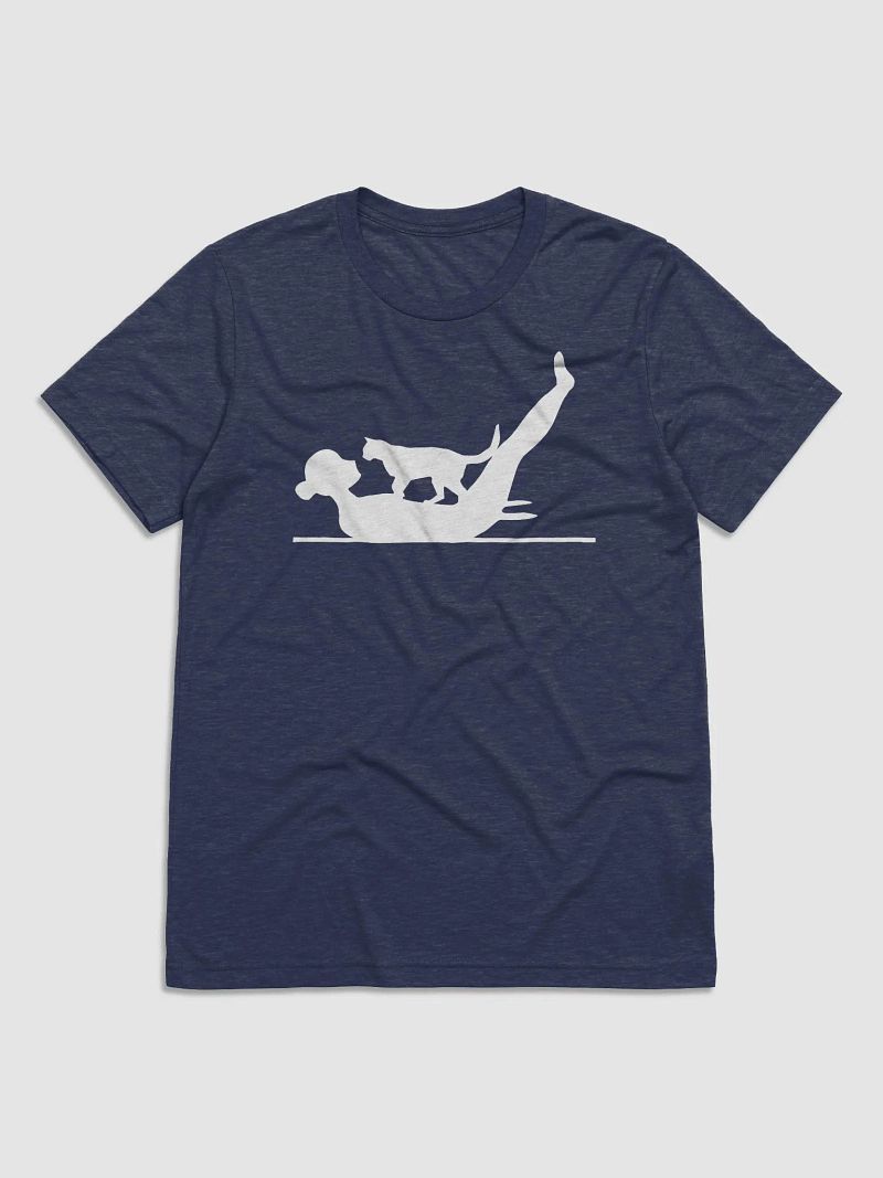Catlates 100 T-shirt