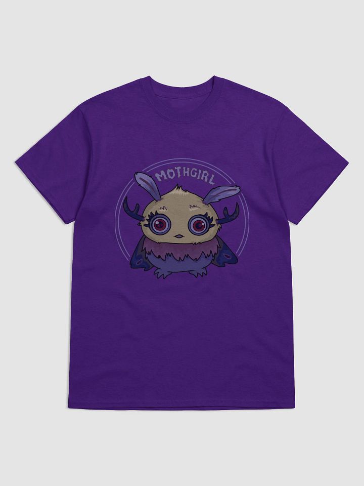 Lost Records: Bloom & Rage Mothgirl T-Shirt product image (1)