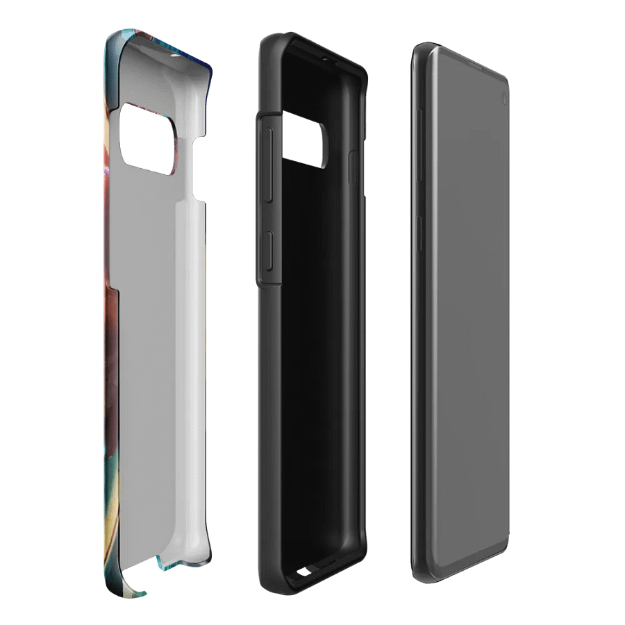 SoupSandwich Samsung Phone Case product image (3)