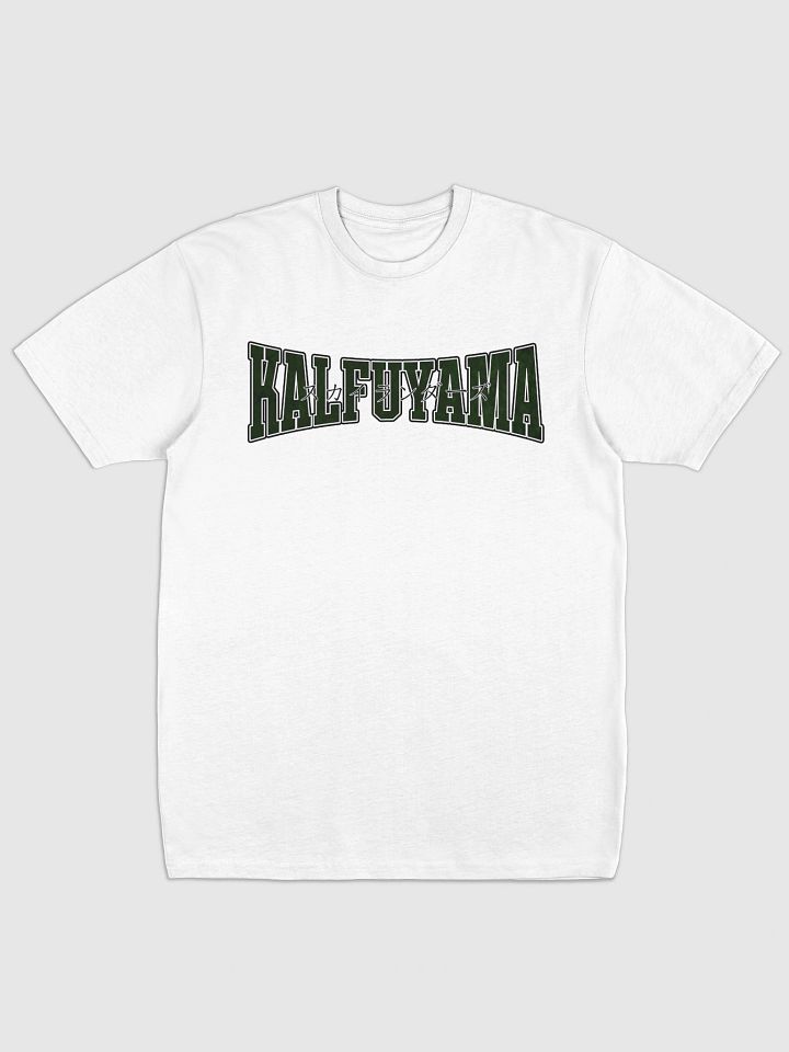 Kalfuyama T-Shirt product image (2)