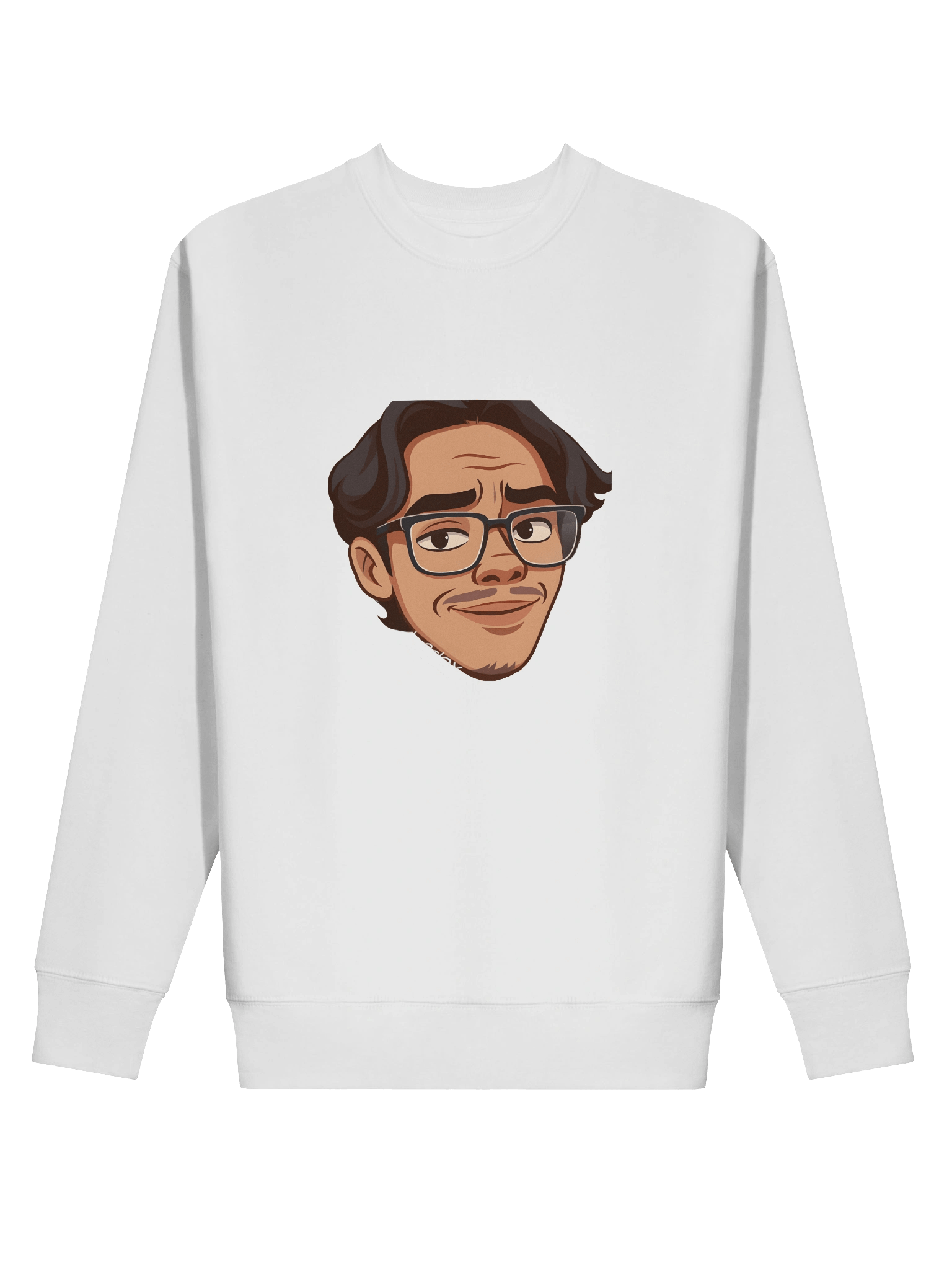 Lesloy - Animated Head (HOODIE) product image (2)