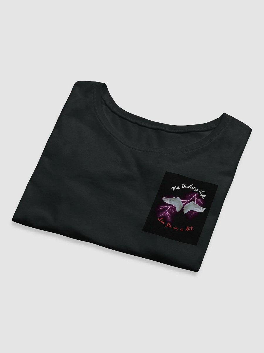 Ladies Crop Top product image (8)