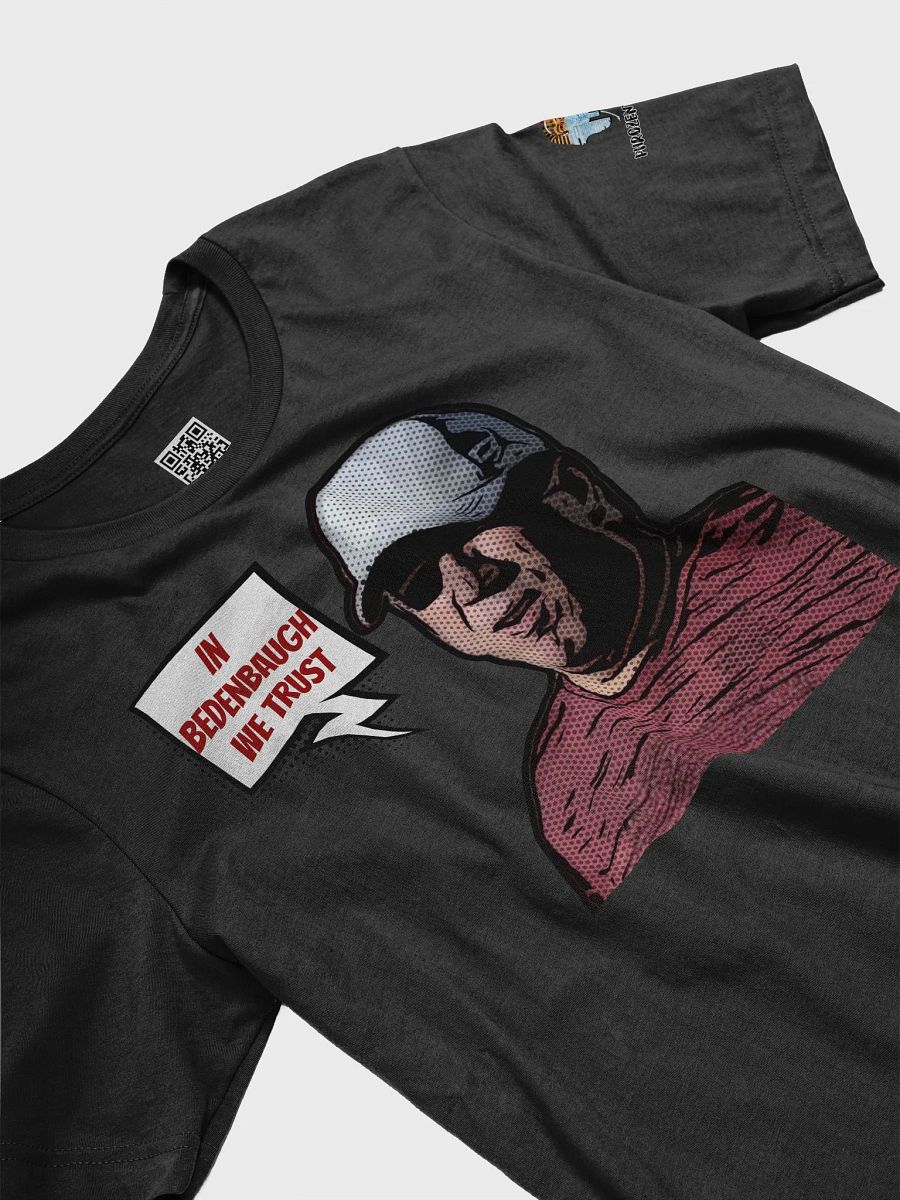 In Coach Bedenbaugh we trust!! product image (12)