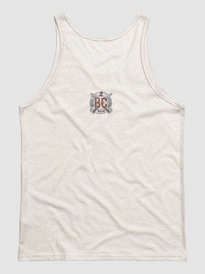 Frontier Tank Craft product image (6)