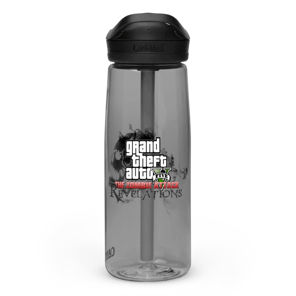 ZAR Sports Water Bottle product image (3)