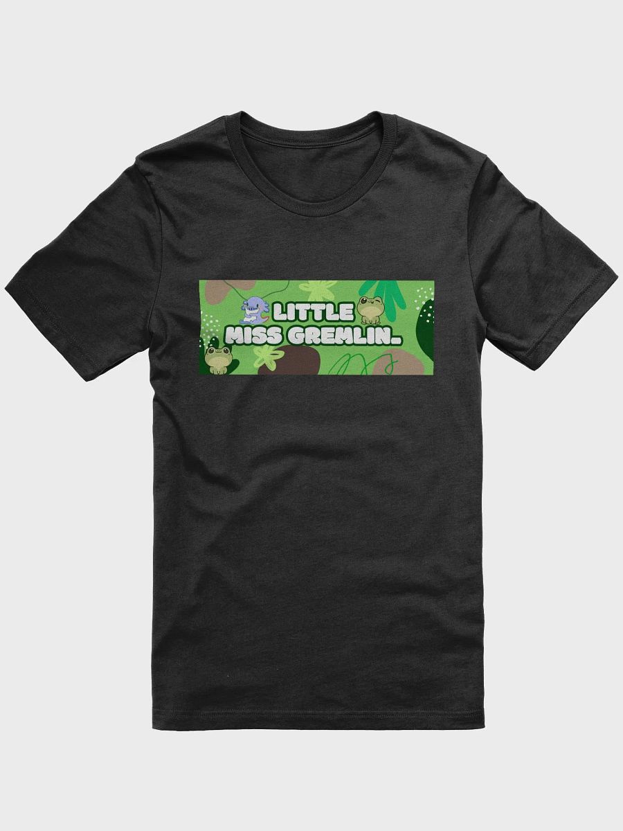Cute LittleMissGremlin T-Shirt product image (2)