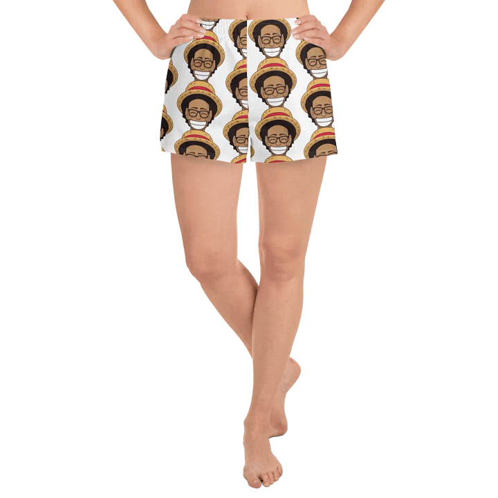 Gear4Gib Short Shorts product image (2)