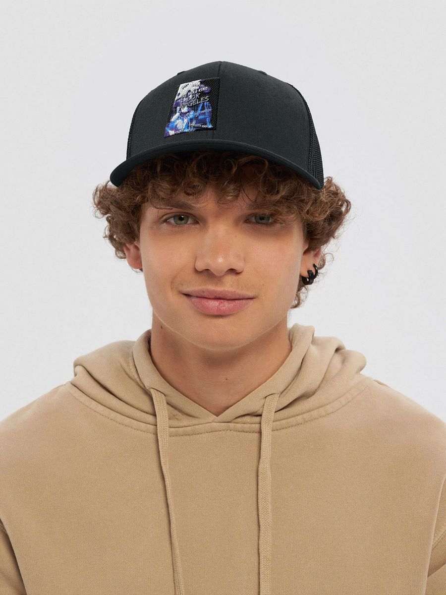Gorra The Mika King Lox Angeles Model. product image (5)
