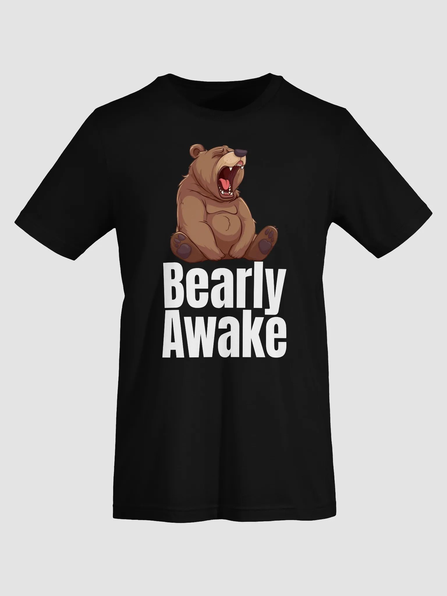 Bearly Awake product image (8)