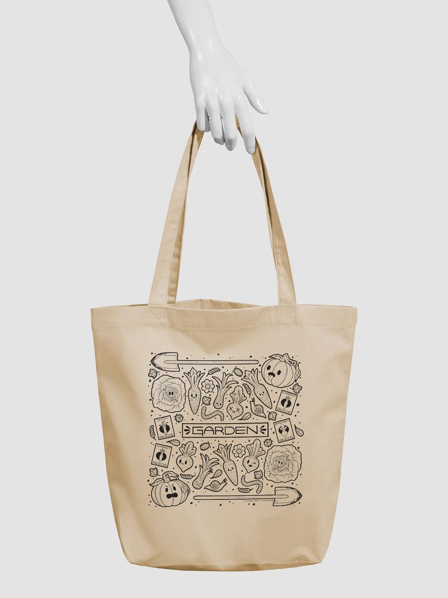 Garden Friends Tote product image (3)