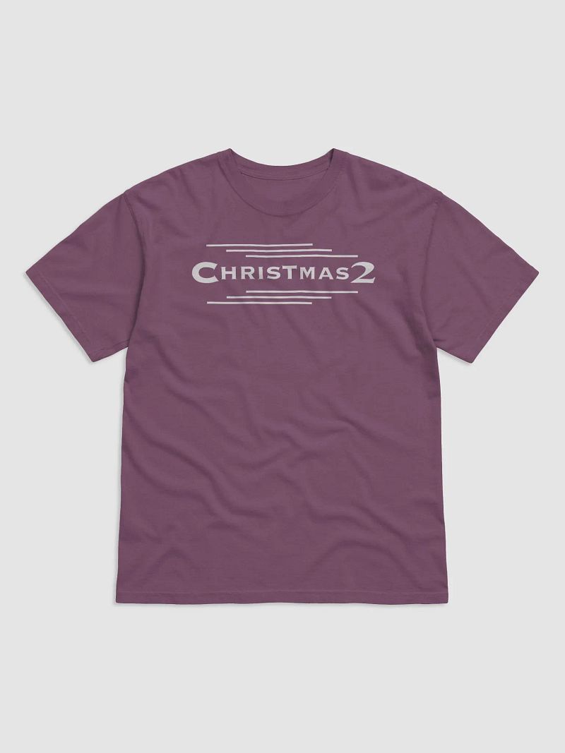 Christmas2 WHITE Ink